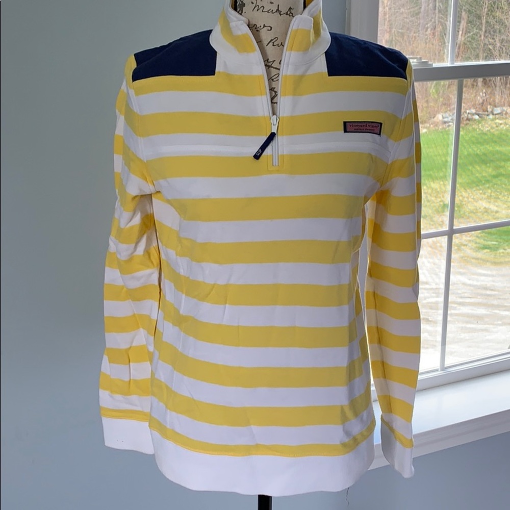 Vineyard Vines Shep Shirt - Medium